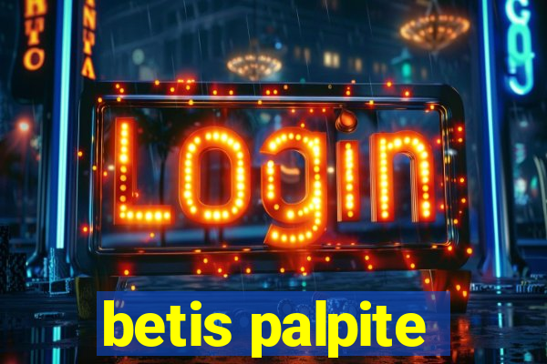 betis palpite